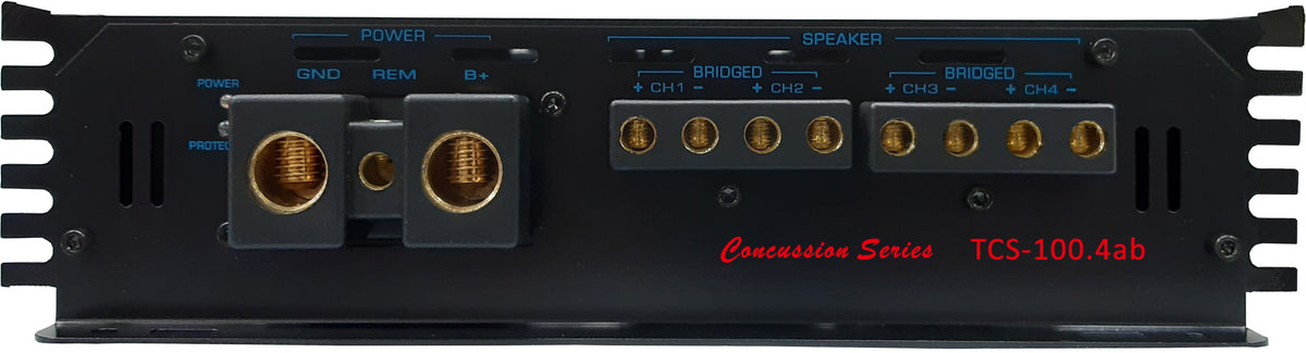 TRAUMA CONCUSSION SERIES TCS-1000.1d BLUETOOTH – TRAUMA CAR