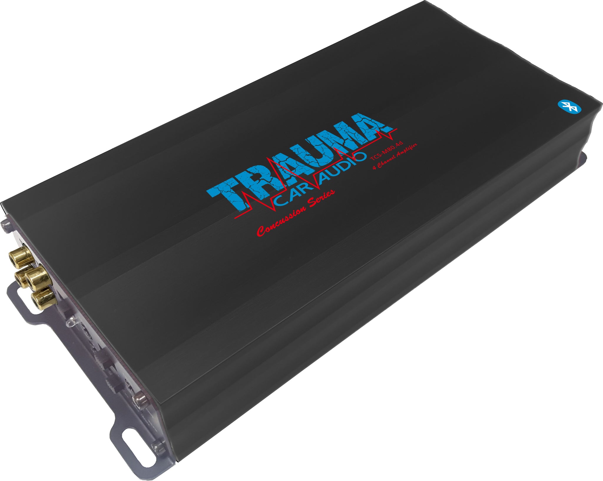 その他 DRAMA &amp; TRAUMA TRAUMA CAR AUDIO TCS-3000.1d BLUETOOTH