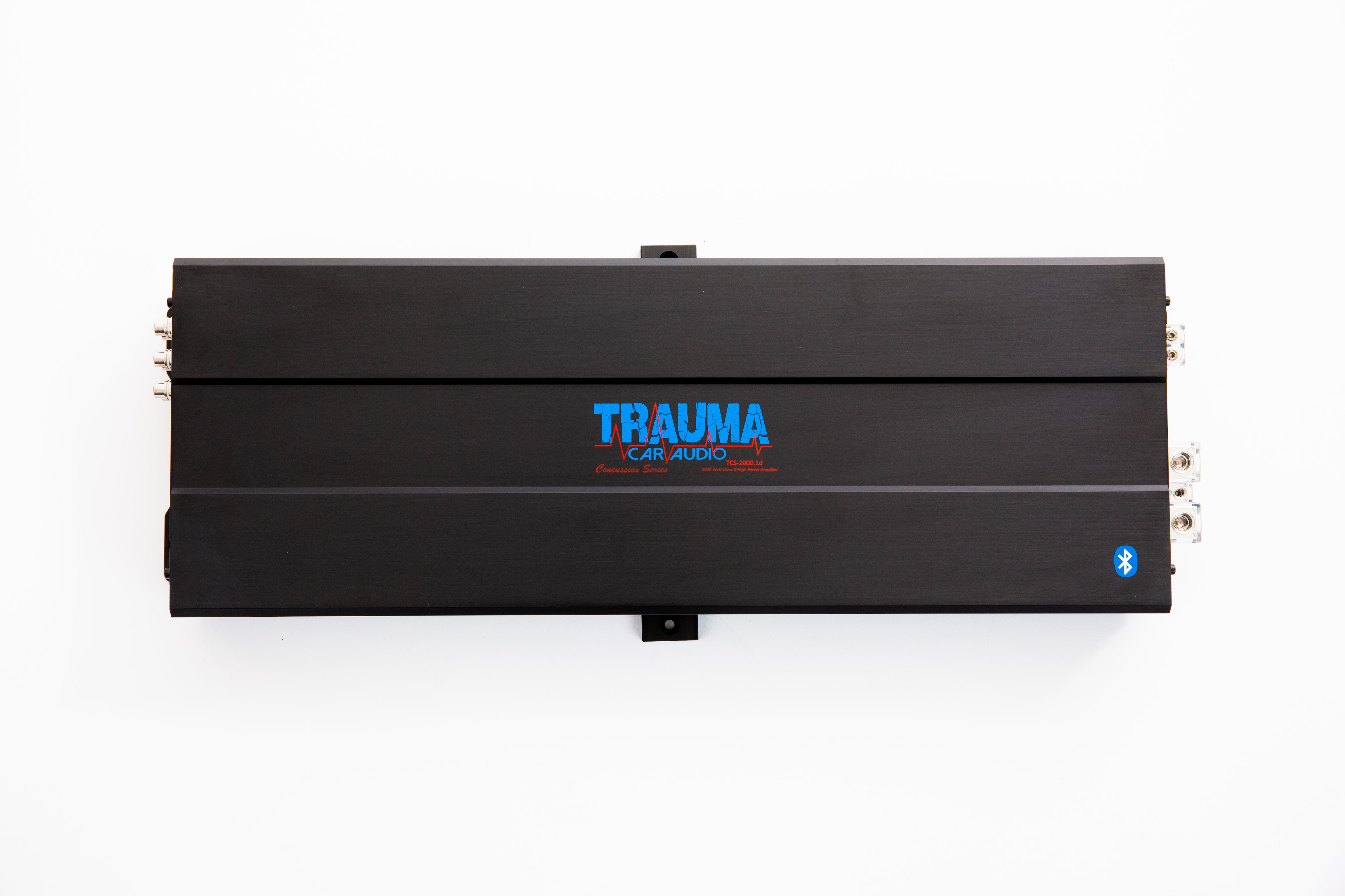 TRAUMA CONCUSSION SERIES TCS-2000.1d BLUETOOTH – TRAUMA CAR